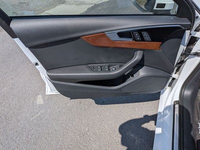 2023 Audi A4 40 Premium quattro