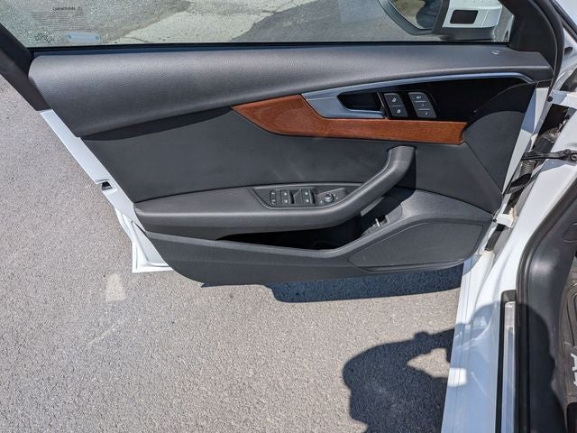 2023 Audi A4 40 Premium quattro