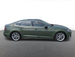 2023 Audi A5 Sportback Premium quattro