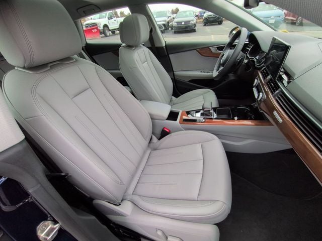 2023 Audi A5 Sportback Premium quattro