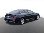 2023 Audi A5 Sportback Premium quattro