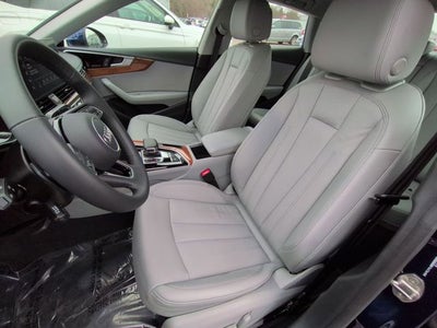 2023 Audi A5 Sportback Premium quattro