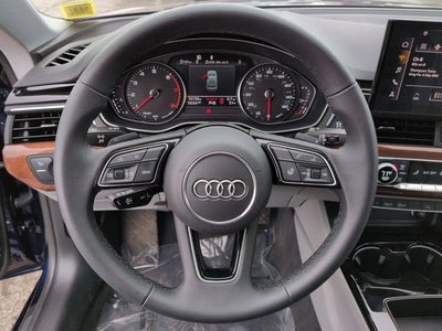 2023 Audi A5 Sportback Premium quattro