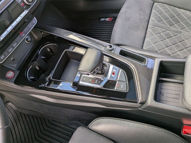 2023 Audi S5 Sportback Premium Plus quattro