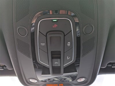 2023 Audi S5 Sportback Premium Plus quattro