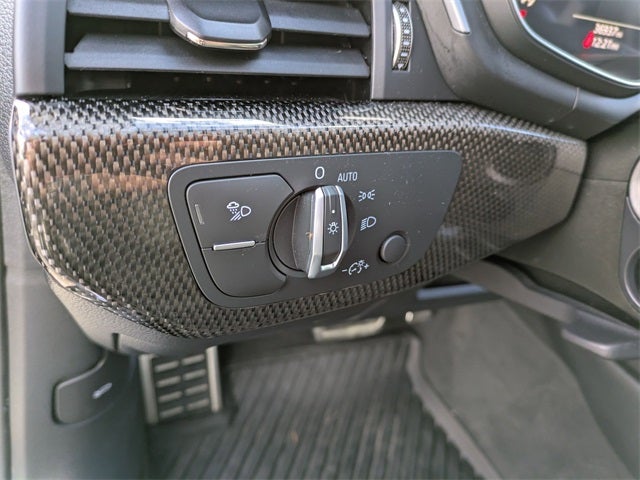 2023 Audi S5 Sportback Premium Plus quattro