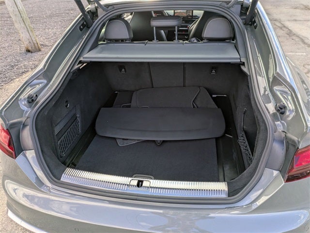 2023 Audi S5 Sportback Premium Plus quattro