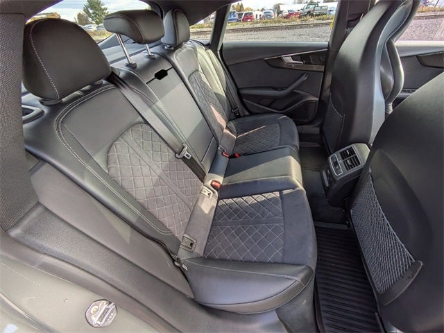 2023 Audi S5 Sportback Premium Plus quattro