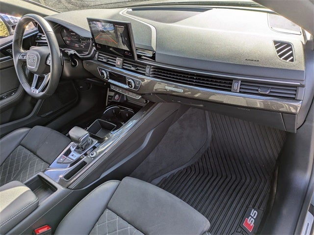 2023 Audi S5 Sportback Premium Plus quattro