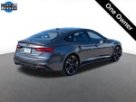 2024 Audi S5 Sportback Premium Plus quattro