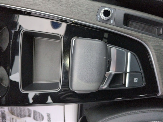 2023 Audi A4 45 S line Premium quattro