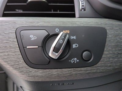 2023 Audi A4 45 S line Premium quattro