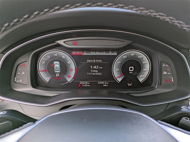 2023 Audi A6 45 Premium Plus quattro