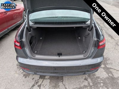 2023 Audi A6 45 Premium Plus quattro