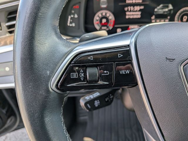 2023 Audi A6 45 Premium Plus quattro