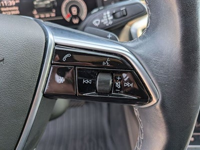 2023 Audi A6 45 Premium Plus quattro