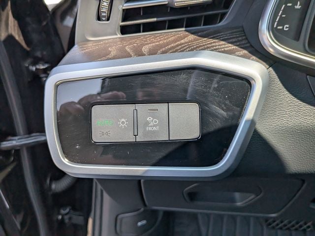 2023 Audi A6 45 Premium Plus quattro
