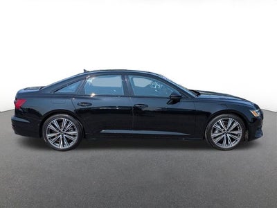 2023 Audi A6 45 Premium Plus quattro