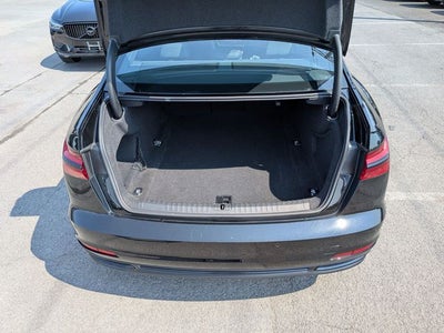 2023 Audi A6 45 Premium Plus quattro