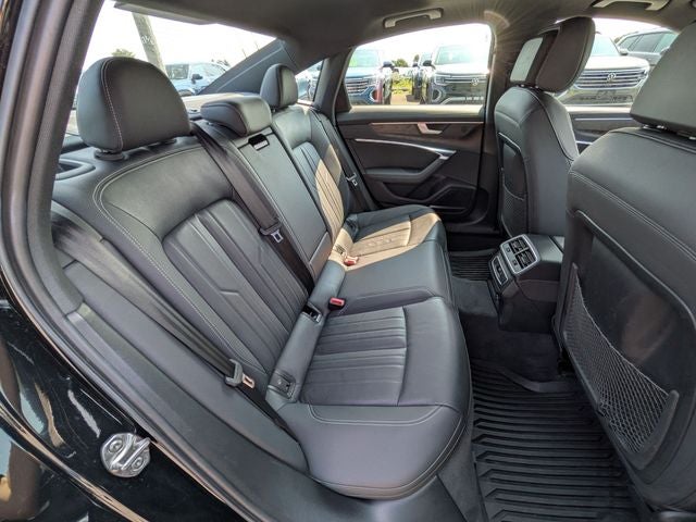 2023 Audi A6 45 Premium Plus quattro