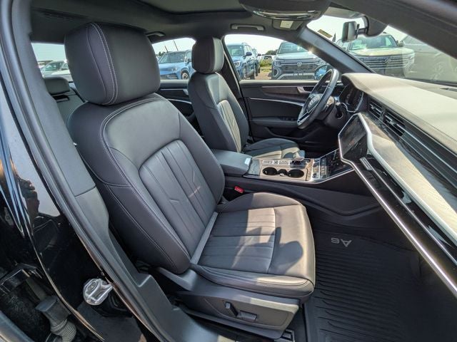 2023 Audi A6 45 Premium Plus quattro