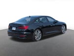 2023 Audi A6 45 Premium Plus quattro