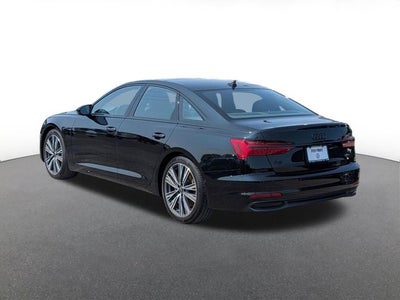 2023 Audi A6 45 Premium Plus quattro