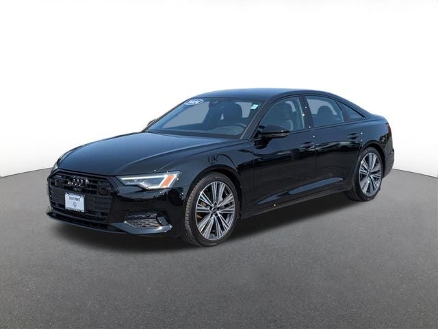2023 Audi A6 45 Premium Plus quattro