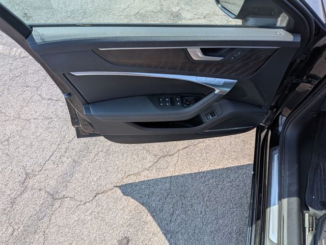 2023 Audi A6 45 Premium Plus quattro