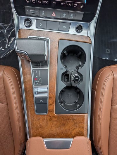 2023 Audi A6 45 Premium Plus quattro