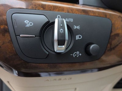 2019 Audi A4 2.0T Premium Plus quattro