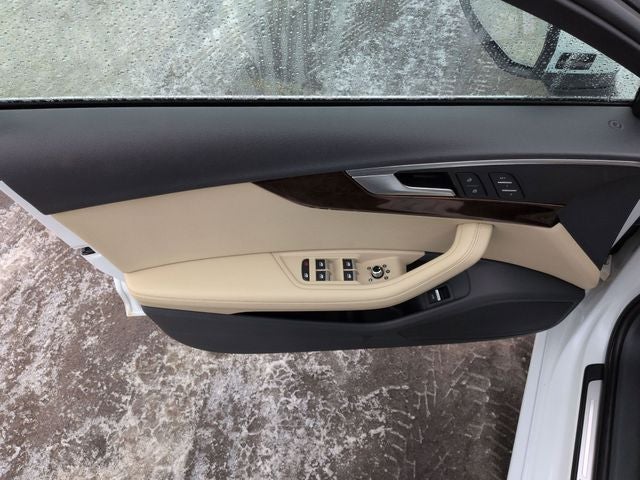 2019 Audi A4 2.0T Premium Plus quattro