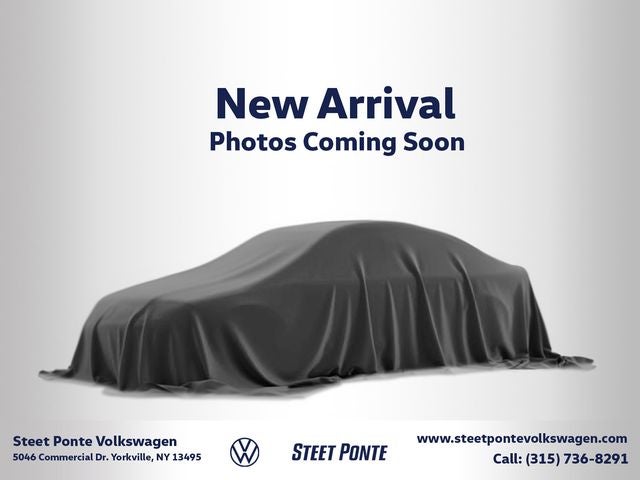 2018 Audi A4 2.0T Premium Plus quattro