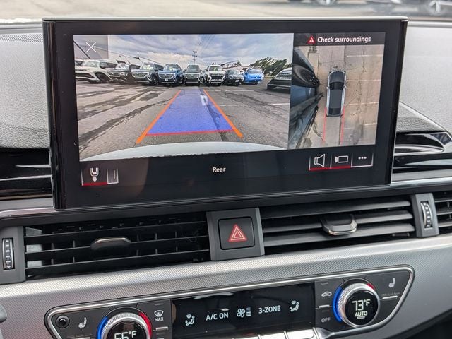 2024 Audi A5 Sportback 45 S line Premium Plus quattro