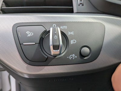 2024 Audi A5 Sportback 45 S line Premium Plus quattro