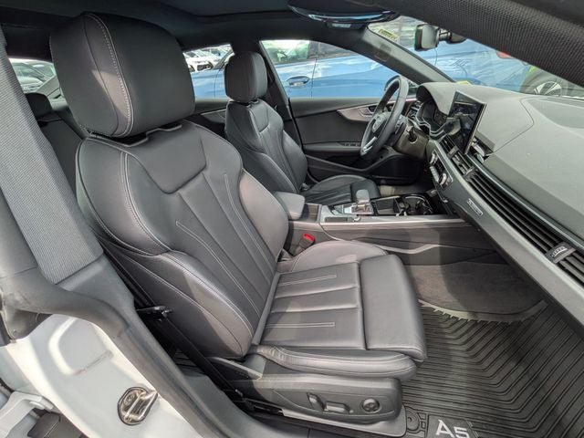 2024 Audi A5 Sportback 45 S line Premium Plus quattro