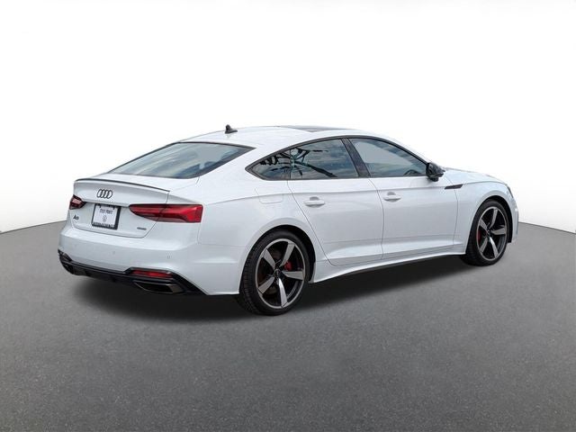 2024 Audi A5 Sportback 45 S line Premium Plus quattro