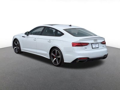 2024 Audi A5 Sportback 45 S line Premium Plus quattro