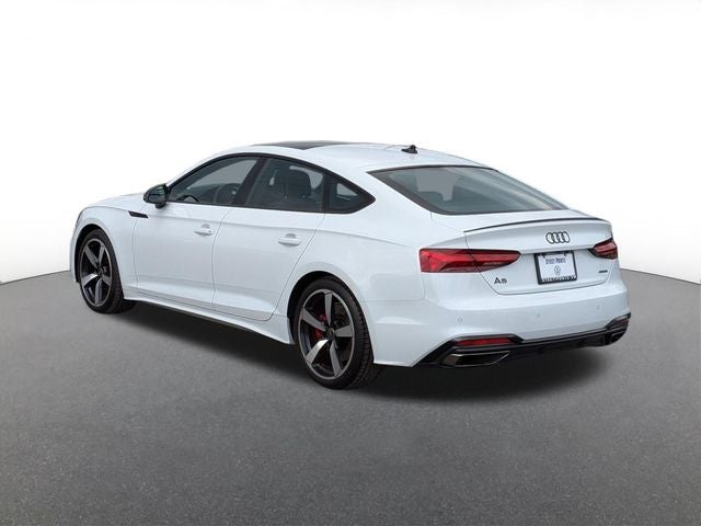2024 Audi A5 Sportback 45 S line Premium Plus quattro