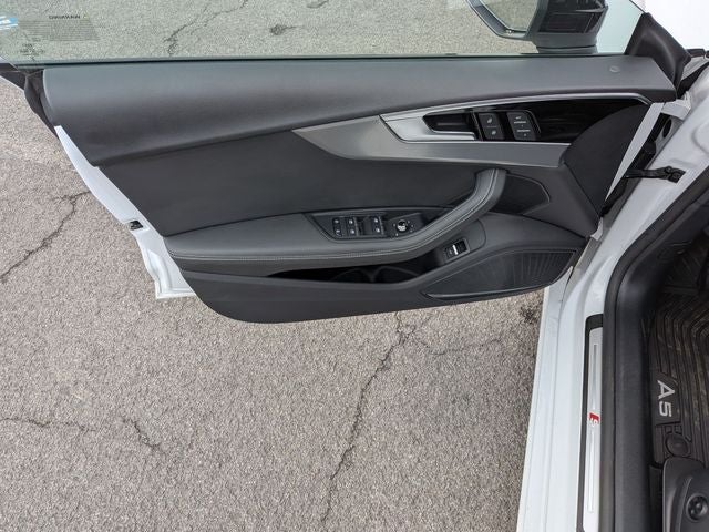 2024 Audi A5 Sportback 45 S line Premium Plus quattro