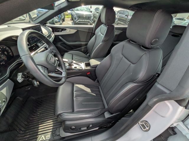 2024 Audi A5 Sportback 45 S line Premium Plus quattro