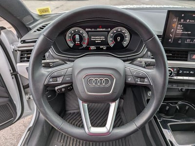 2024 Audi A5 Sportback 45 S line Premium Plus quattro