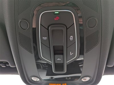 2024 Audi A5 Sportback 45 S line Premium Plus quattro