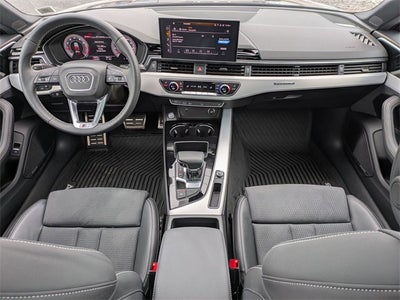 2024 Audi A5 Sportback 45 S line Premium Plus quattro