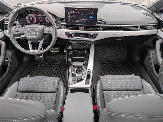 2024 Audi A5 Sportback 45 S line Premium Plus quattro