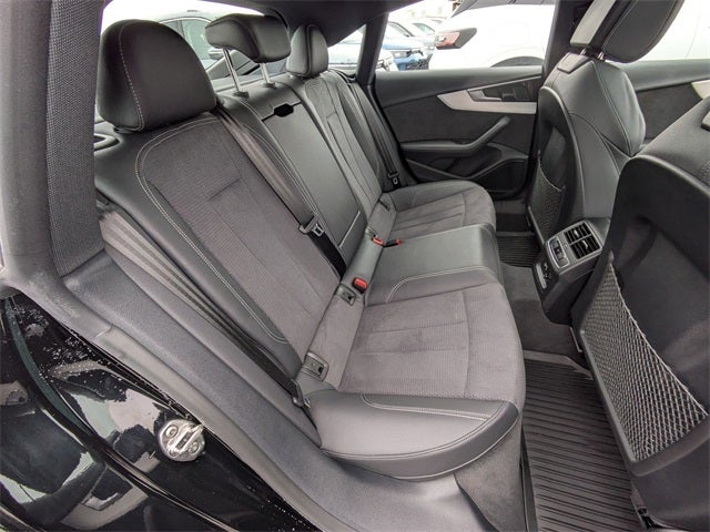 2024 Audi A5 Sportback 45 S line Premium Plus quattro