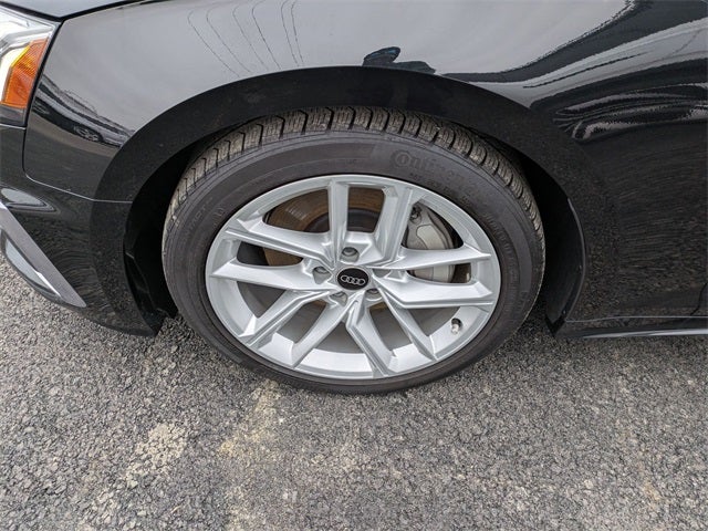 2024 Audi A5 Sportback 45 S line Premium Plus quattro