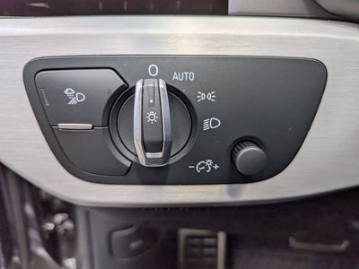 2023 Audi A5 Sportback 45 S line Premium Plus quattro