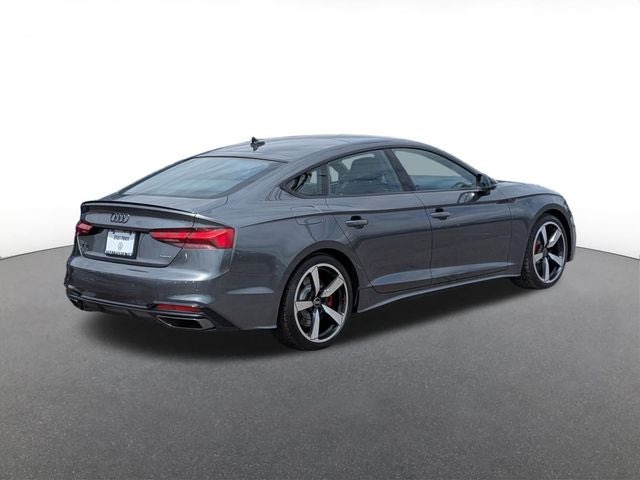 2023 Audi A5 Sportback 45 S line Premium Plus quattro