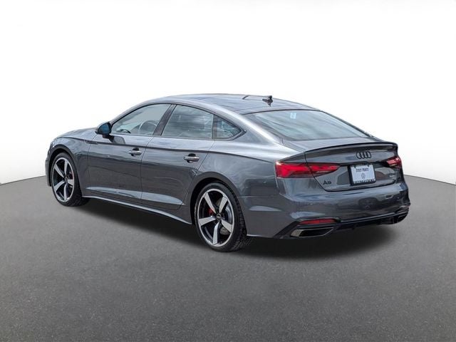 2023 Audi A5 Sportback 45 S line Premium Plus quattro